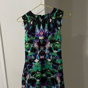Milly women’s dress